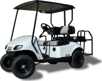 refurbished golf carts for sale